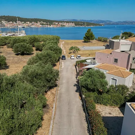 Boutique Saline - Argostoli (Kefalonia)