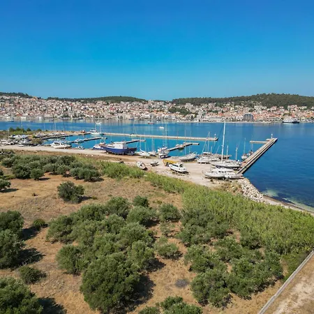 Boutique Saline - * Argostoli (Kefalonia)