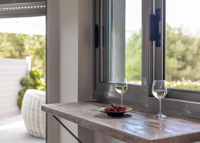 Boutique Saline - Apartment