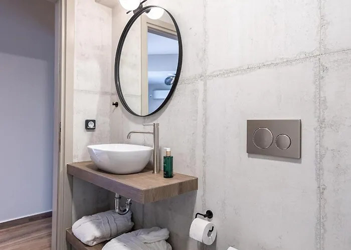 Boutique Saline - Argostoli (Kefalonia)