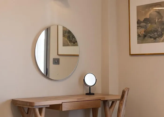 Apartment Boutique Saline - *