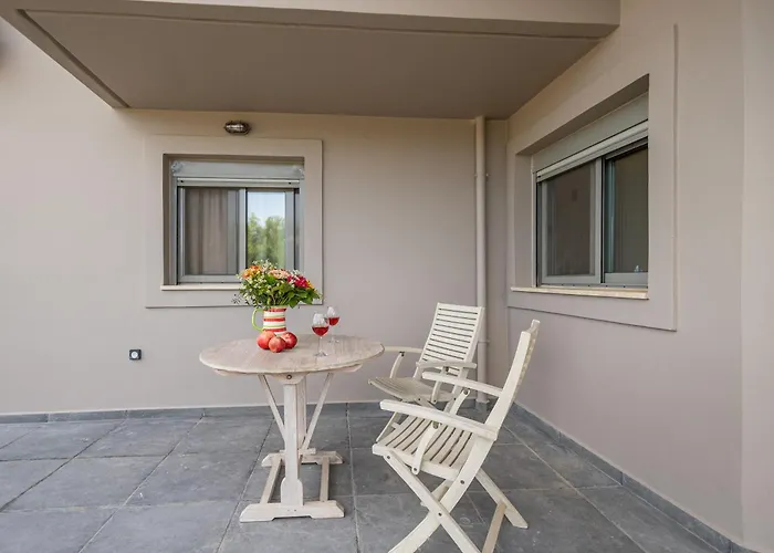 Boutique Saline - Apartment