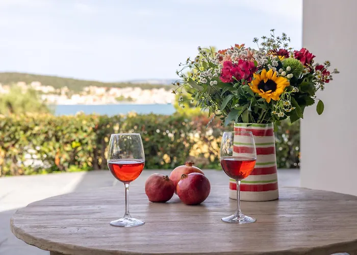 Boutique Saline - Apartment Argostoli (Kefalonia)