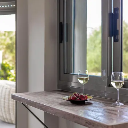 Boutique Saline - Appartement