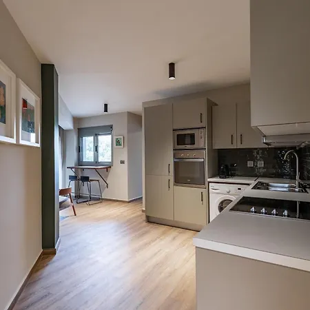 Boutique Saline - Apartment Argostoli (Kefalonia)