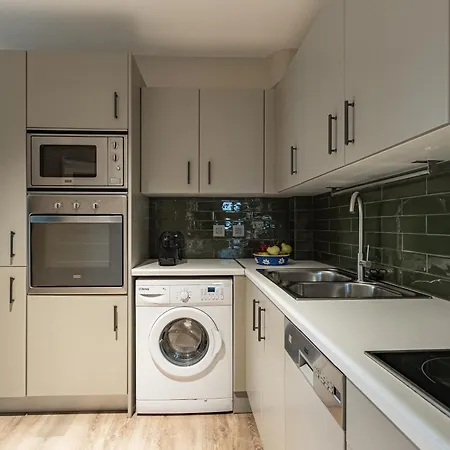 Appartement Boutique Saline - Argostóli