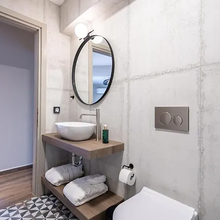 Boutique Saline - Argostóli