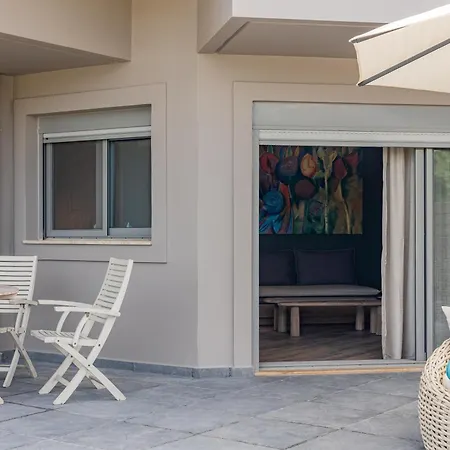 Boutique Saline - Argostoli (Kefalonia)