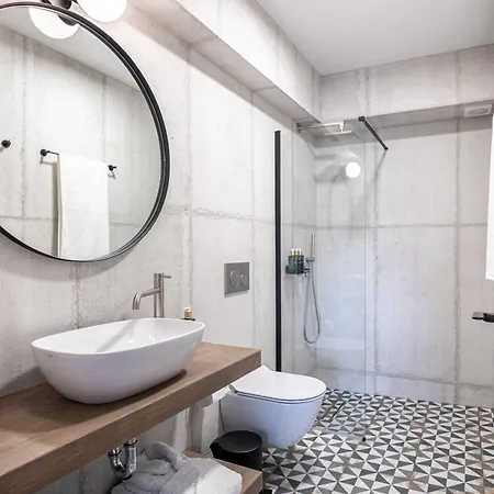 Boutique Saline - Apartment *
