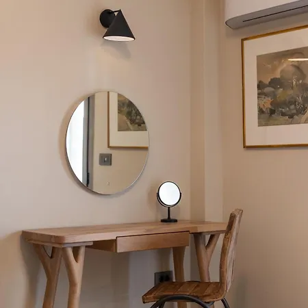 Apartment Boutique Saline - *