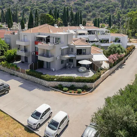 Boutique Saline - Apartment Argostoli (Kefalonia)