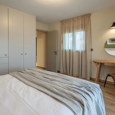 Apartment Boutique Saline - Argostoli (Kefalonia)