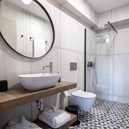 Boutique Saline - Appartement