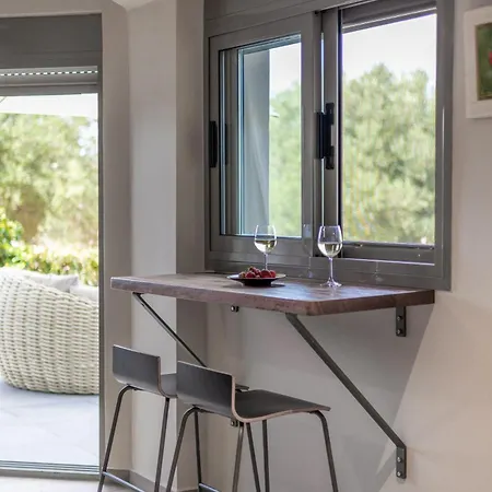 Boutique Saline - Argostoli (Kefalonia)