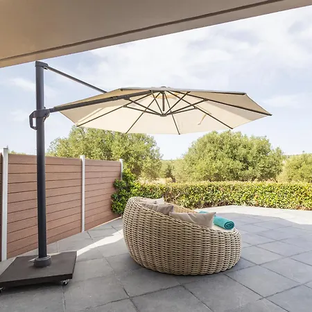 Boutique Saline - Appartement