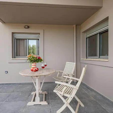 Boutique Saline - Appartement