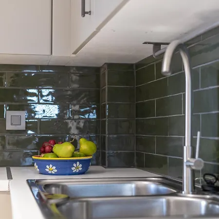 Appartement Boutique Saline - *