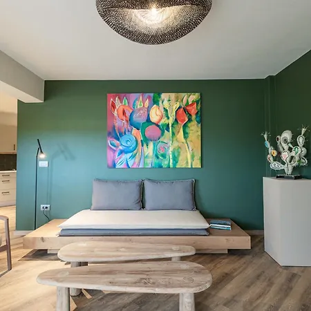 Boutique Saline - Apartment *