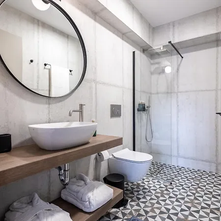 Boutique Saline - Apartment