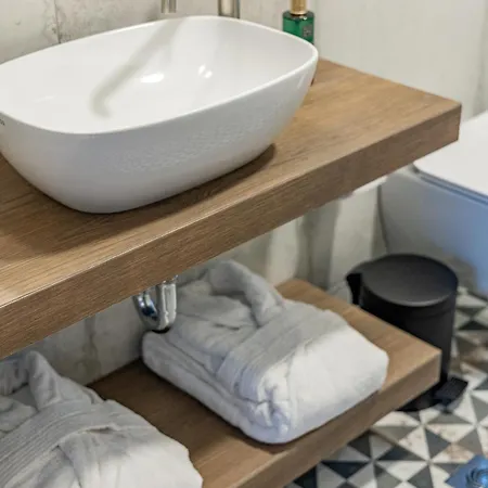 Apartment Boutique Saline -