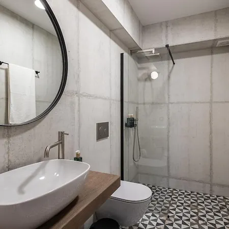 Boutique Saline - Appartement *