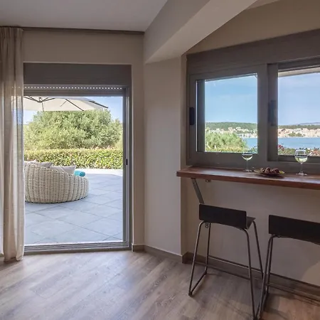 Appartement Boutique Saline -