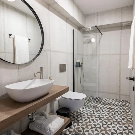 Boutique Saline - Apartment Argostoli (Kefalonia)