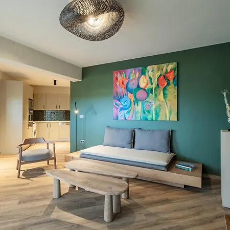 Apartment Boutique Saline - Argostoli (Kefalonia)
