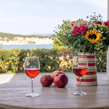 Boutique Saline - Appartement Argostóli