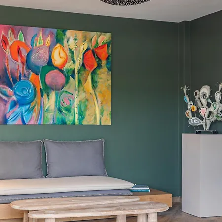 Boutique Saline - Apartment Argostoli (Kefalonia)