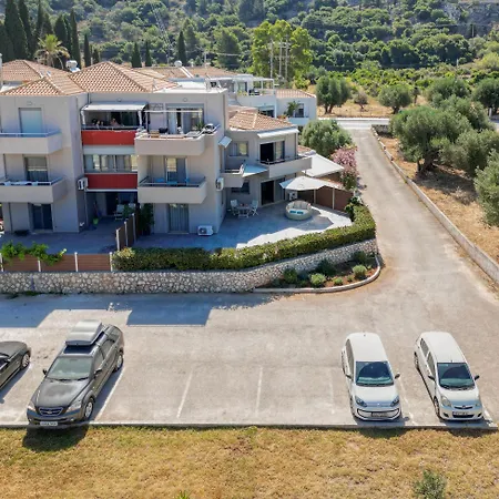 Boutique Saline - Appartement