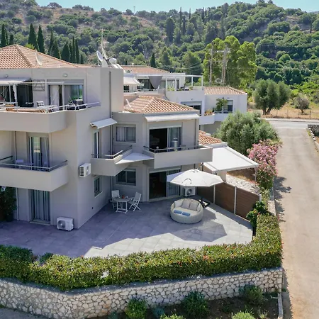 Boutique Saline - Appartement