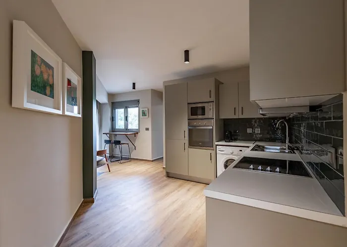 Boutique Saline - Appartamento Argostoli (Kefalonia)