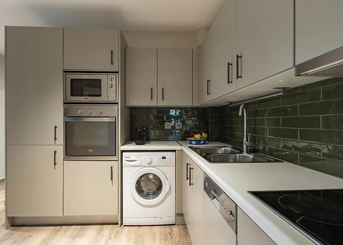 Appartamento Boutique Saline - Argostoli (Kefalonia)