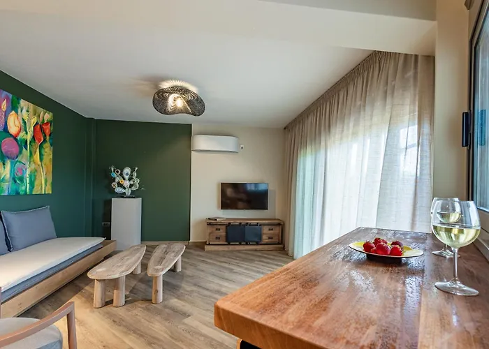 Boutique Saline - * Argostoli (Kefalonia)