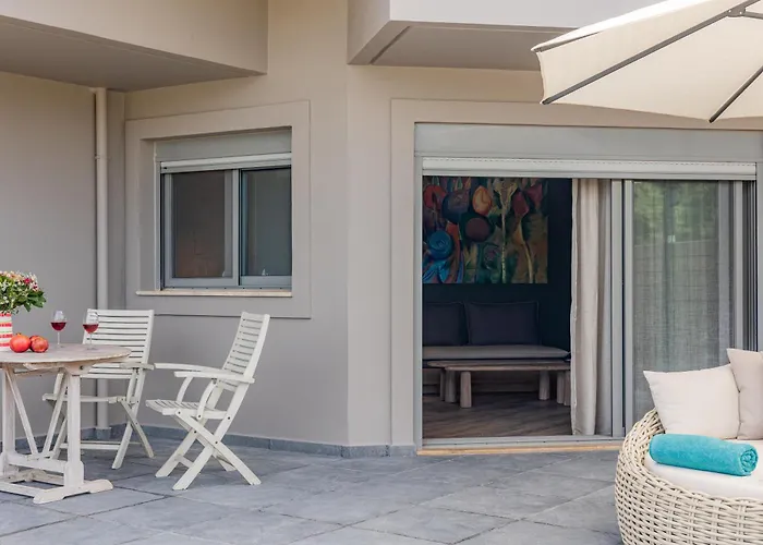 Boutique Saline - Argostoli (Kefalonia)