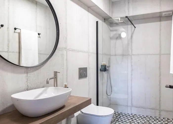 Boutique Saline - Appartamento *