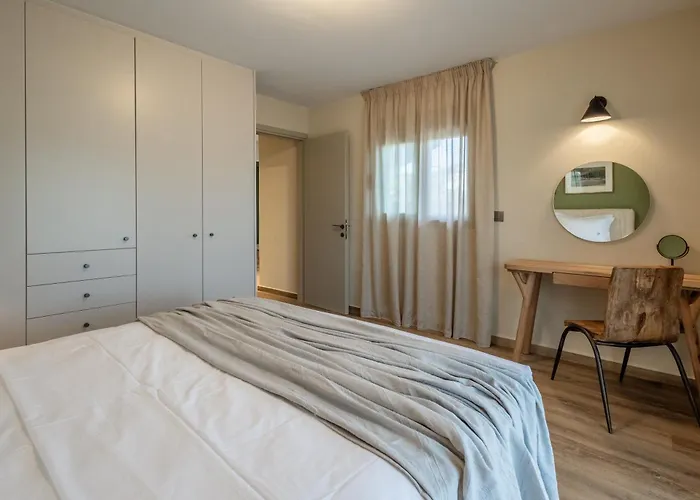 Appartamento Boutique Saline - Argostoli (Kefalonia)