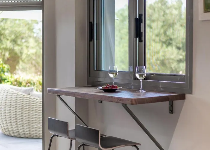 Boutique Saline - Argostoli (Kefalonia)