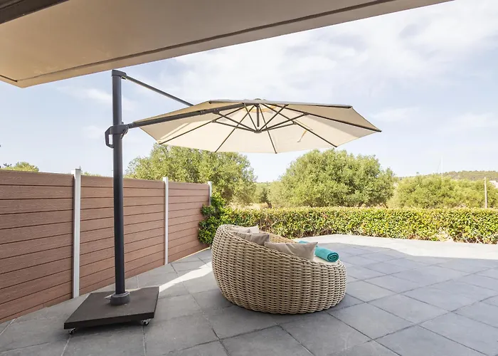 Boutique Saline - Appartamento