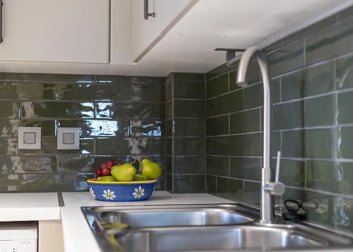 Appartamento Boutique Saline - *