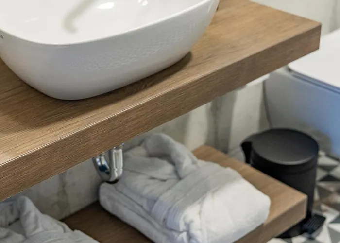 Appartamento Boutique Saline -