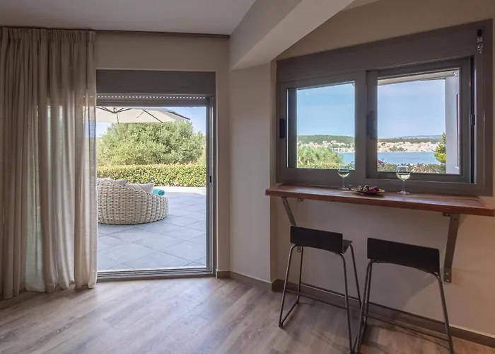 Appartamento Boutique Saline -