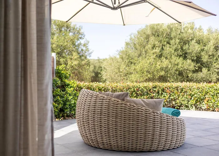 Boutique Saline - Argostoli (Kefalonia)