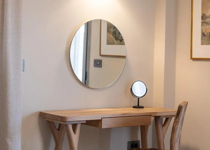 Appartamento Boutique Saline -