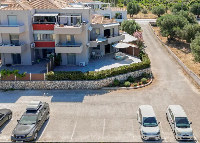 Boutique Saline - Appartamento