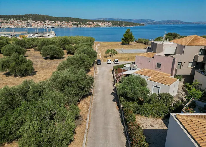 Boutique Saline - Argostoli (Kefalonia)