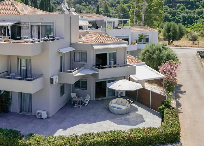 Boutique Saline - Appartamento